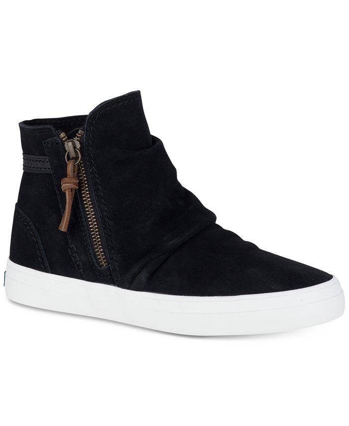 crest zone sperry