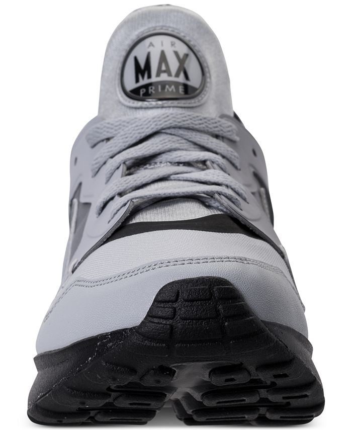 nike men's air max prime running shoe
