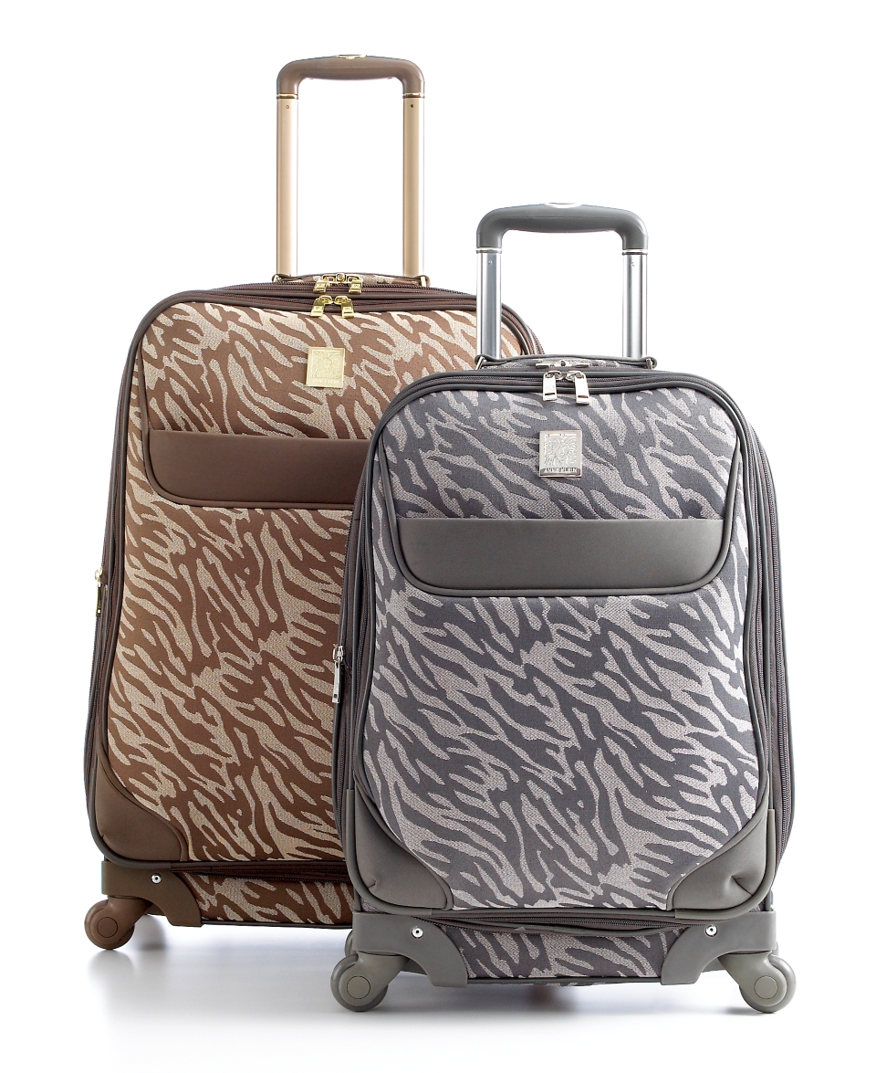   Klein Luggage, Lions Mane   Luggage Collections   luggages