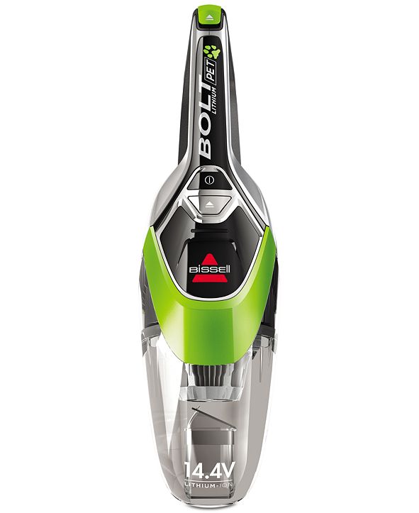 Bissell 1954 BOLT® Pet Lightweight 2in1 Cordless Vacuum & Reviews