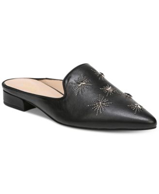 franco sarto mules