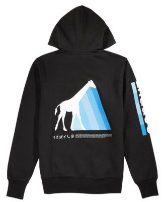 lrg giraffe hoodie