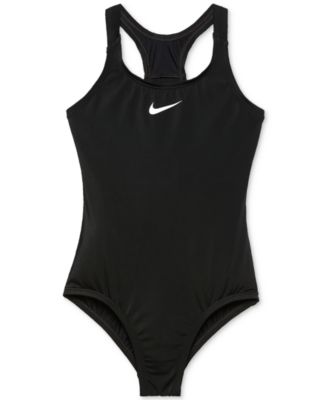 girls nike bathing suit