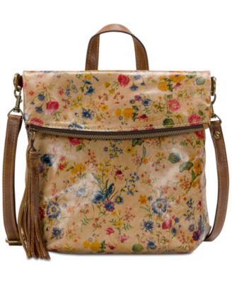 patricia nash convertible backpack