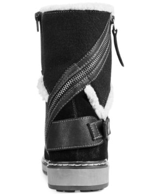 white mountain teague winter boot