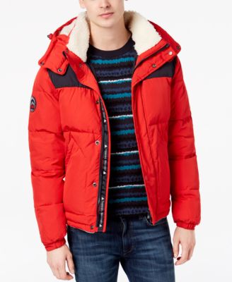 SD Expedition Puffer Coat \u0026 Reviews 