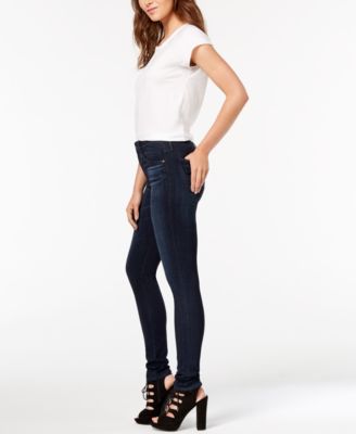the farrah ankle skinny jeans
