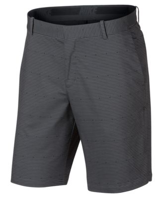 nike golf flex slim shorts