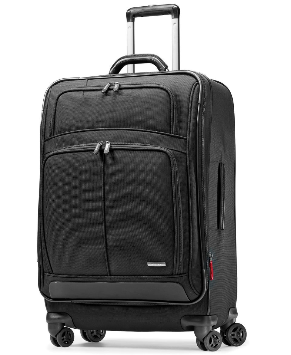 Samsonite Suitcase, 21 Premier Rolling Spinner Upright   Luggage
