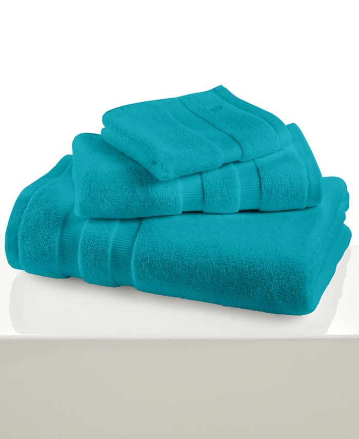 kate spade new york Chattam Stripe 18" x 32" Hand Towel & Reviews Bath Towels Bed & Bath