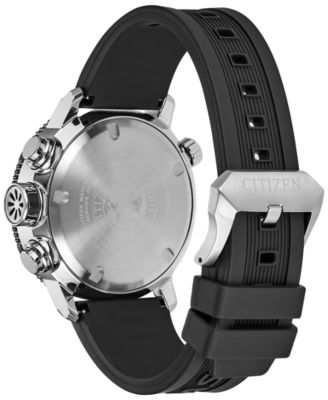 citizen men's promaster altichron