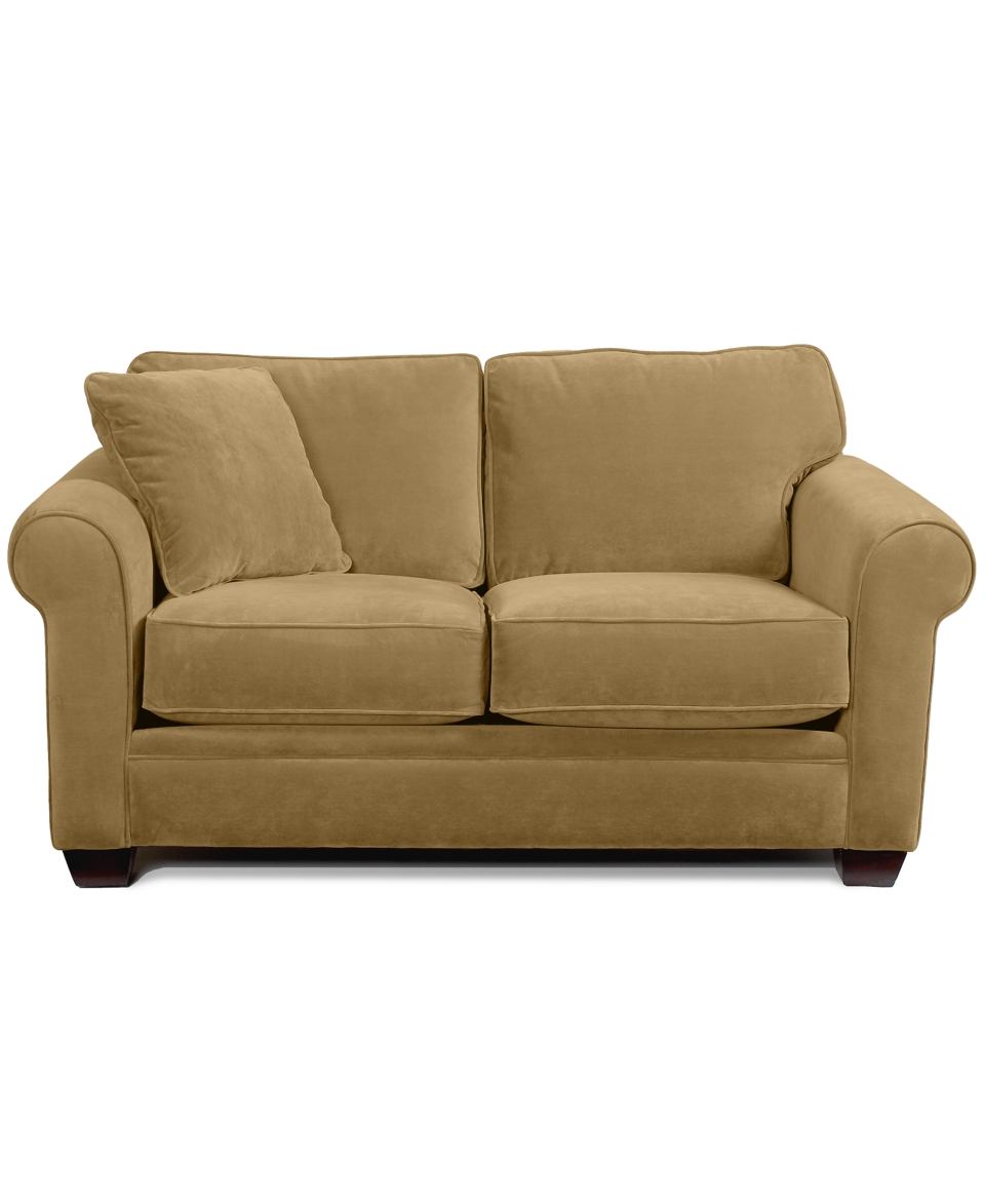 Loveseat Custom Colors, 66W x 38D x 31H   furniture