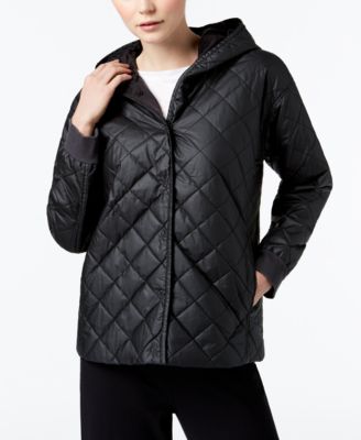 macys eileen fisher jackets