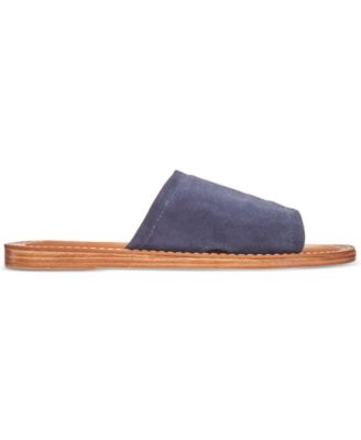 bella vita ros slide sandal