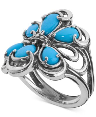 carolyn pollack rings
