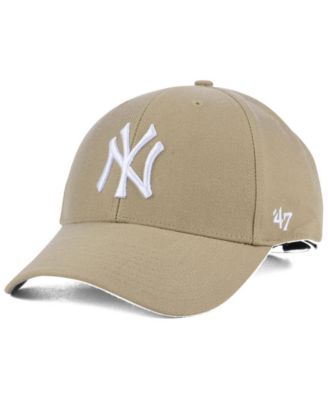 yankees 47 mvp cap