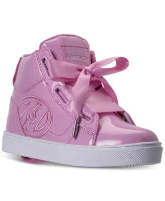 sneakers for girls with heels