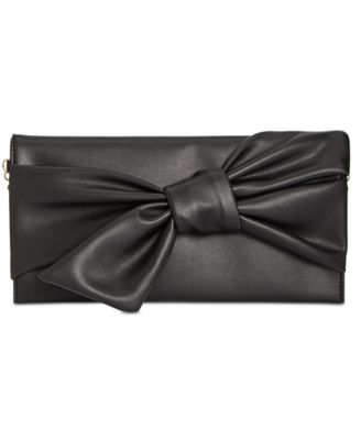 macy's clutch wallet