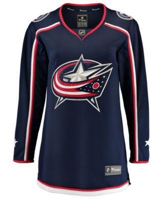 columbus blue jackets pro shop