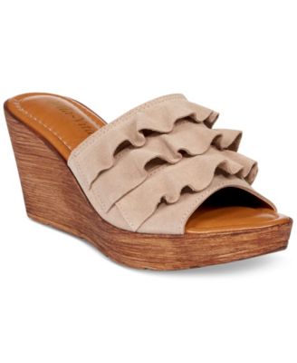 bella vita sandals