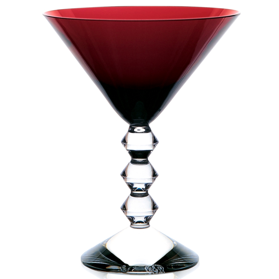 Baccarat Stemware, Vega Flutissimo Collection   Stemware & Cocktail