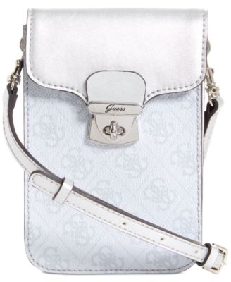 guess jacqui bag