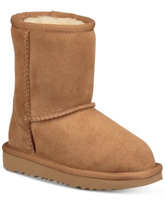 macys boots for girls