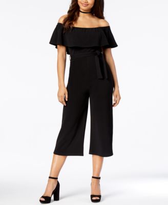 cropped jumpsuits uk