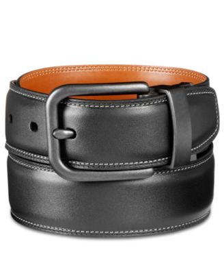 penguin reversible belt