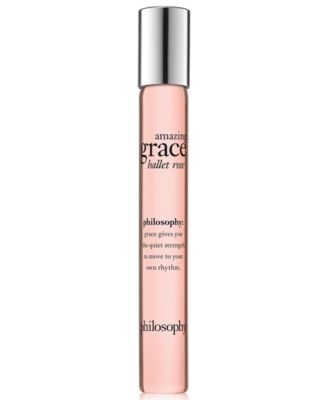 philosophy amazing grace rollerball