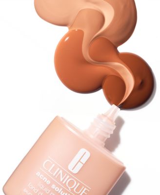 clinique anti blemish solutions alabaster
