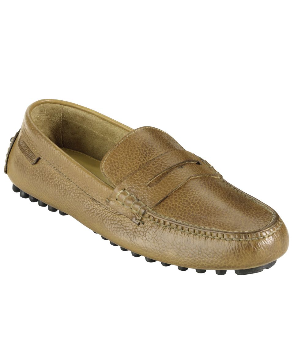 Cole Haan Shoes, Air Grant Bit Driving Moccasins   Mens Shoes