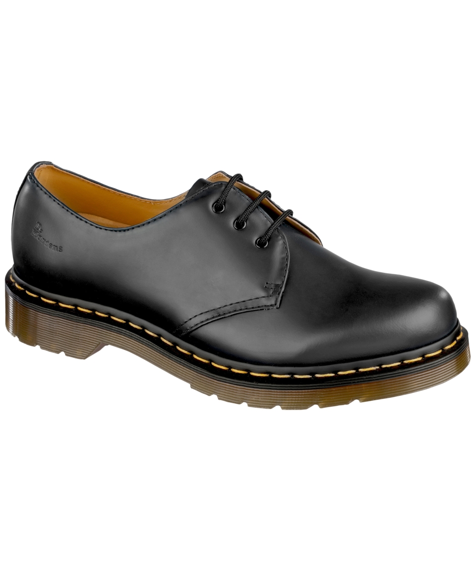 Dr Martens Shoes, 1461 Eye Gibson Oxfords   Mens Shoess