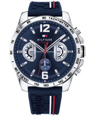 is tommy hilfiger a good brand for watches