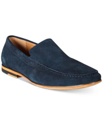 kenneth cole reaction men's loafers