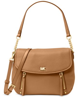 mk evie large shoulder bag