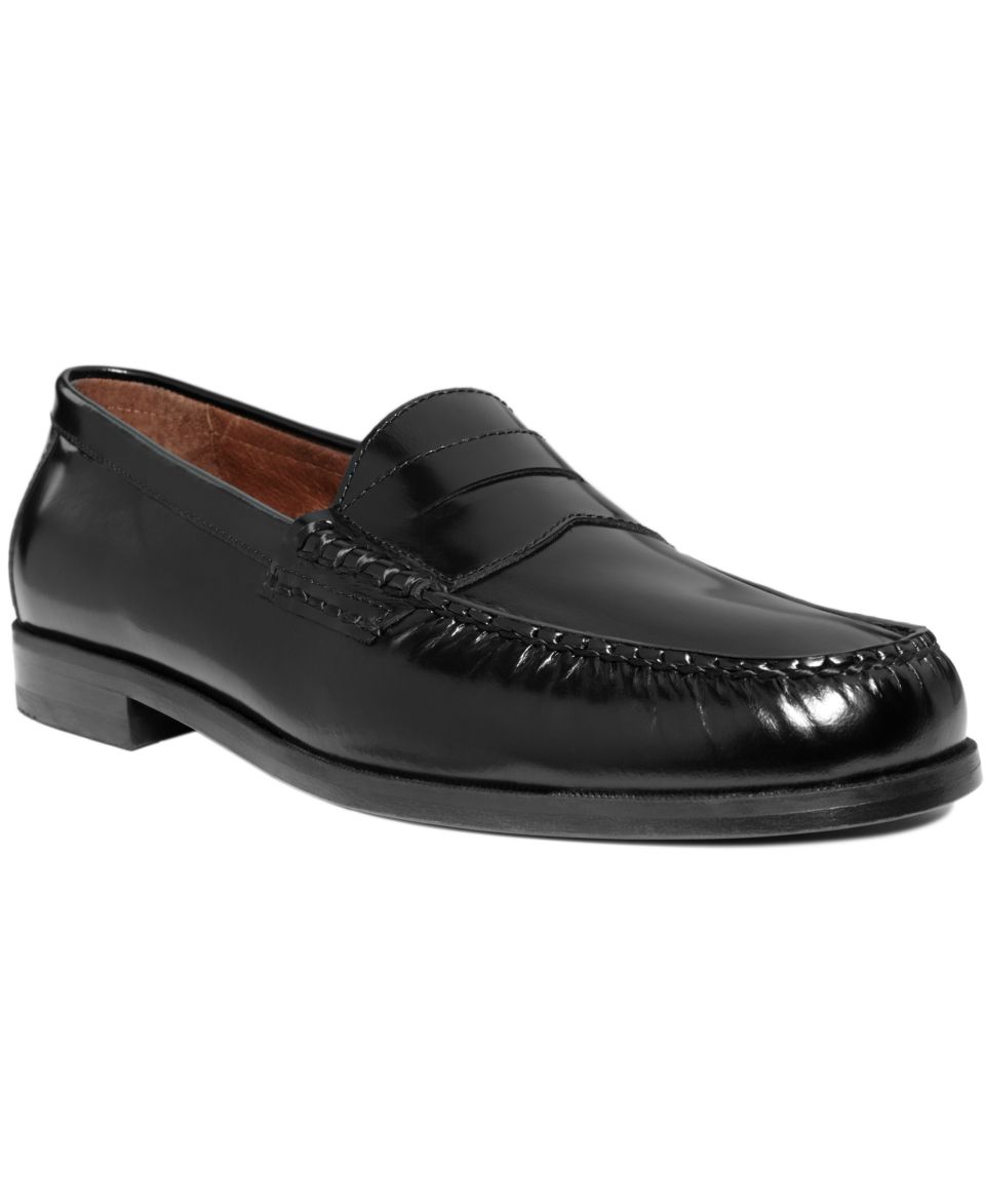 Bass Shoes, Walton Penny Loafers   Mens Shoes