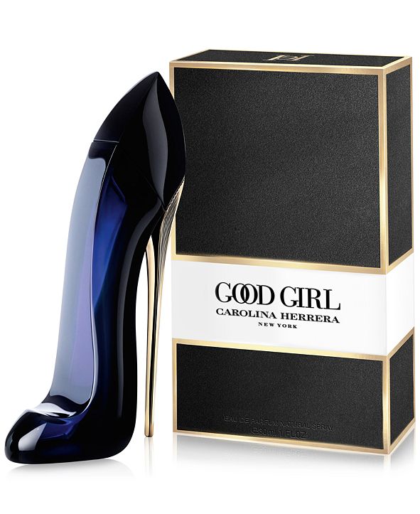Carolina Herrera Good Girl Eau de Parfum Spray, 1 oz. & Reviews - All ...