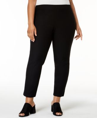 macy's eileen fisher pants