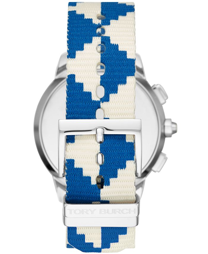 tory burch torytrack watch