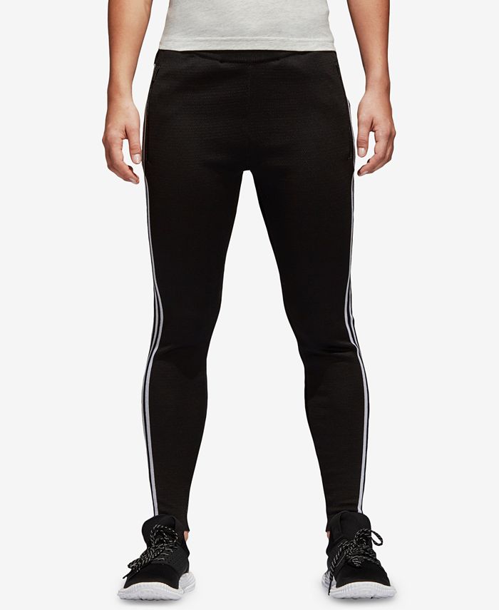 adidas ID Mesh Soccer Pants & Reviews - Pants & Leggings - Women - Macy's