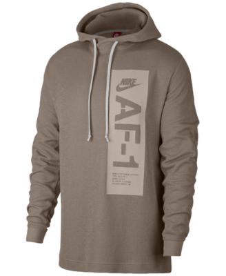 mens nike lightweight hoodie