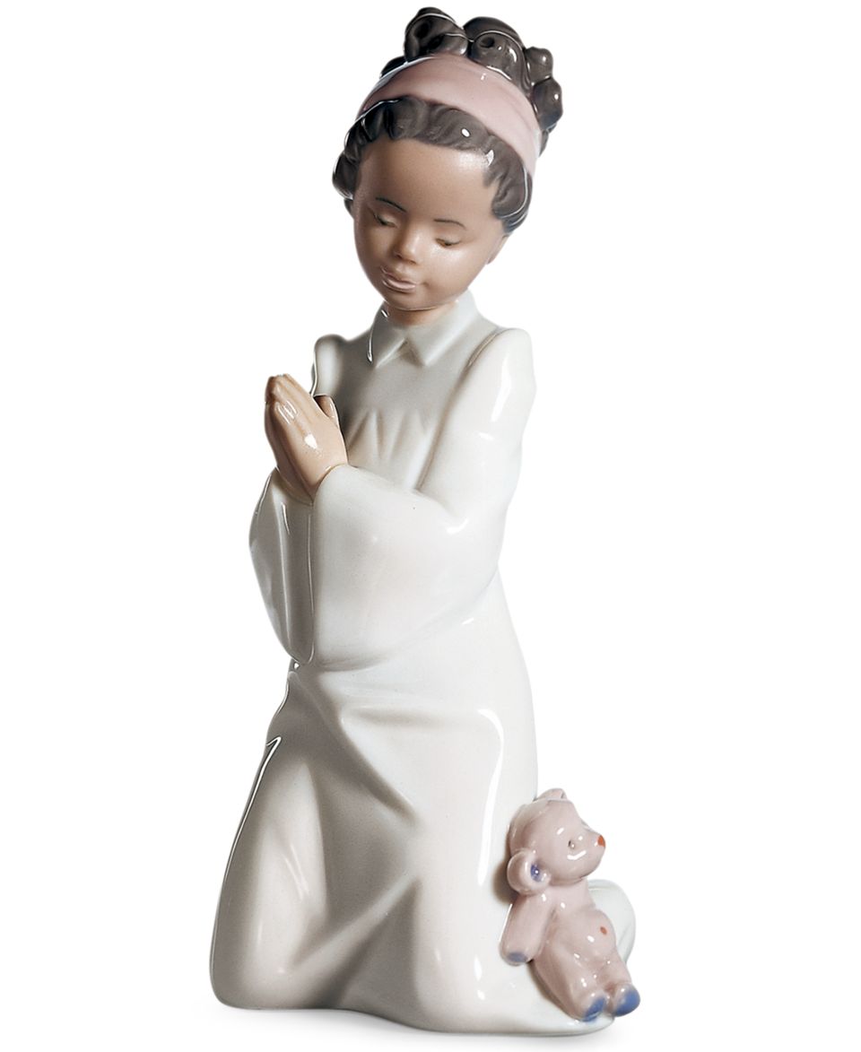 Lladro Collectible Figurine, Happy Birthday   Collectible Figurines