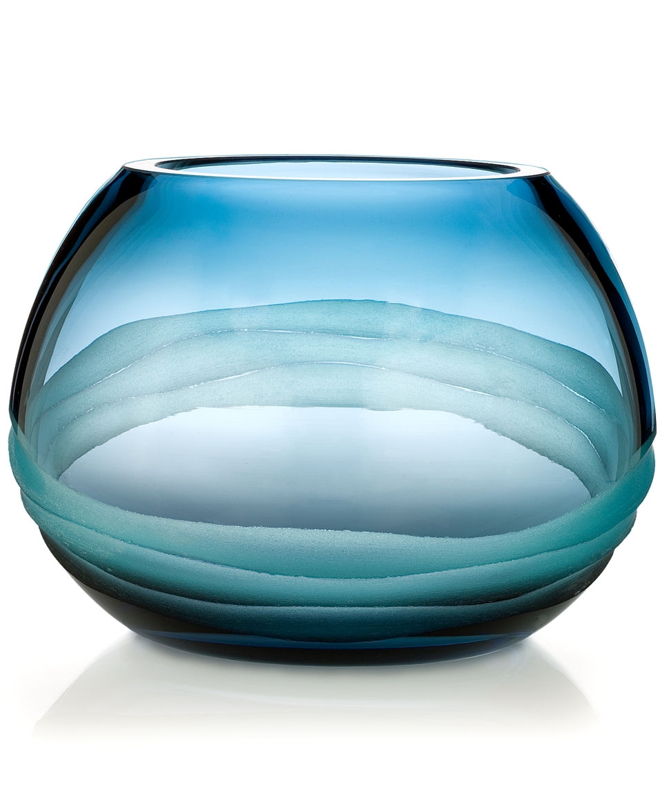Evolution by Waterford Crystal Bowl, Oasis   Collections   for the