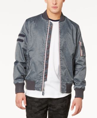 american rag bomber