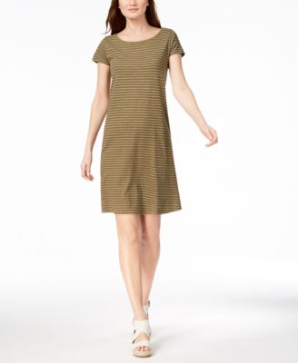 shirt dress macys