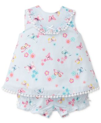 butterfly baby clothes