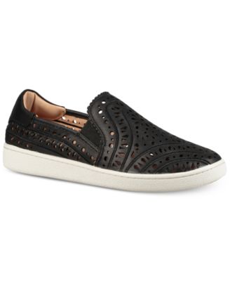 UGG® Women's Cas Perforated Slip-On 