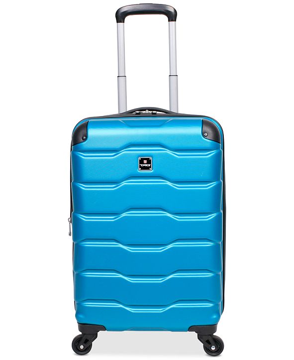 Tag Matrix 2.0 20" Hardside Expandable CarryOn Spinner Suitcase