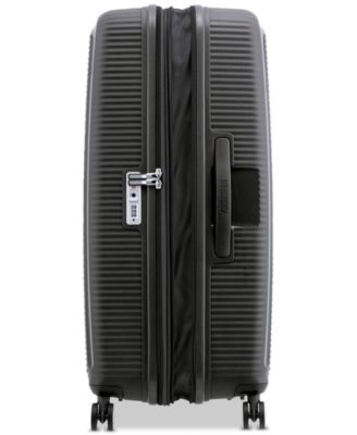 american tourister curio 25 spinner